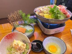 -坂吉屋·居酒屋深夜食堂(龙湖店)
