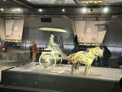 -秦始皇帝陵博物院-丽山园