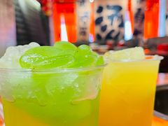 -周小明火锅(黑金冠社区店)