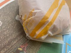 -麦当劳(保利若比邻店)