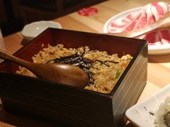 -TORO MaKi 寿司·日料(华创店)