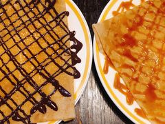 -La Creperie法餐厅(桃江路店)