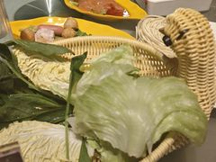 -古关火锅店(古北水镇景区店)