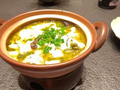 -桐湾大院·桐庐菜(滨江店)