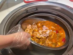 -喜婆19分小锅烀饼