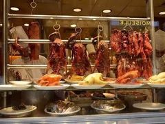 自助取餐区-镛记酒家
