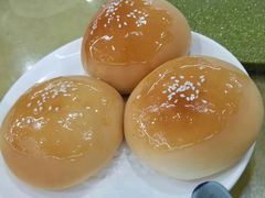 叉烧餐包-渔鸽皇酒楼(鸿大广场店)