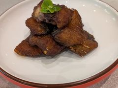 -老正兴菜馆(福州路店)