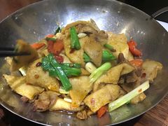 -张果佬年糕卷(科巷店)
