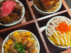 -火山屋台(新街口店)