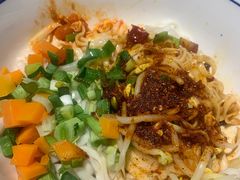 -汉唐宴长安食府