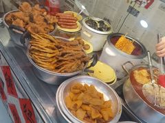 -柳州肥姨妈大骨螺蛳粉(东靖路店)