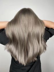 -TOP HAIR SALON