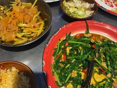 -馬伍旺川菜(江北虹悦城店)