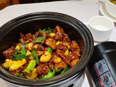 -贵州大厦贵州厅(樱花园西街店)