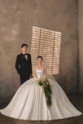 -太郎花子婚纱摄影TAHAKO(无锡店)