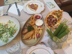 -get pizza意大利餐厅(凯德MALL店)