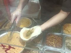 -张果佬年糕卷(科巷店)