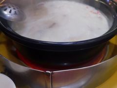 -捞旺猪肚鸡(街道口店)