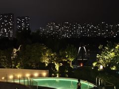 -清河半岛温泉度假酒店