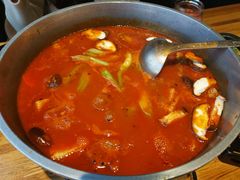 -有才叔的小馆(招商依云曲江店)