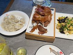 -凯达饺子城(燕山大街店)