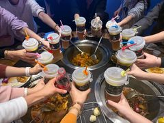 -山河屯铁锅炖·非遗铁锅炖(华强北店)
