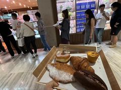 -巴黎贝甜(乌鲁木齐北京路汇嘉店)