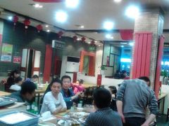 -阿记烧烤(英达路店)
