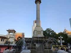 -天津意大利风情旅游区