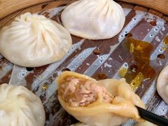 -食惠里小笼包面馆(越秀店)