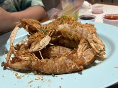 -班赞海鲜市场