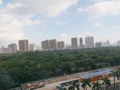 -南湖名都·景湖轩全日制餐厅·海鲜自助·东南亚风味·临湖而食