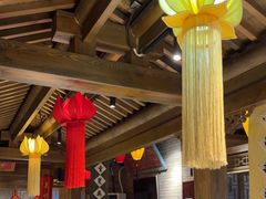 -北平盛世·新京菜·北京烤鸭(劲松·双井店)