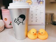 -喜茶(东莞汇一城店)