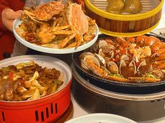 -坛南湾阿强农家乐.海鲜大排档老字号(福州地标美食店)