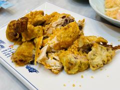 -玉华台饭庄·淮扬菜·烤鸭(望京店)