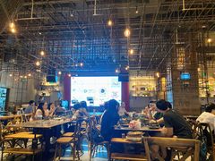 大堂-同仁四季椰子鸡(宝安壹方城店)