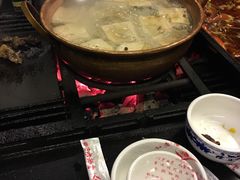 -象山村腊排骨(丽江总店)