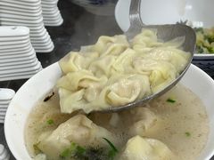 -小秋水饺(大成路总店)