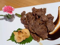 -和然日本料理(开发区五彩城店)