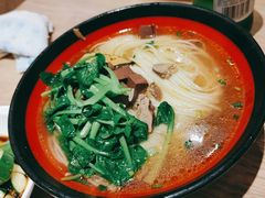 -泰煌鸡·上海白斩鸡·鸡汤面(万航店)