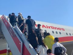 -海南海航航空信息系统公司