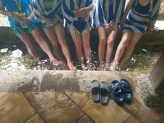 -三亚珠江南田温泉度假区