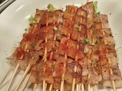 -太原富力万达文华酒店·美食汇西餐厅