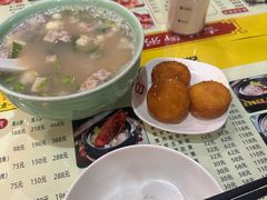 -沃头蠔干粥(同安总店)