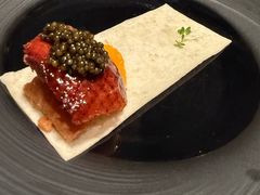 -金轩中餐厅 Jin Xuan(浦东丽思卡尔顿酒店)