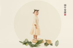 -非常六加一儿童摄影(同安店)