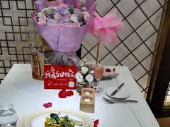 -王品牛排(北京新辰里亚运村店)