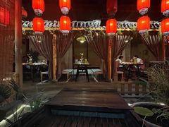 -锦上中式酒馆(南内环店)
